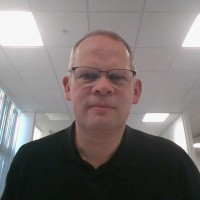 Richard Baily
