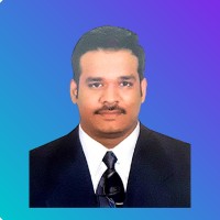 Ram Prakash V