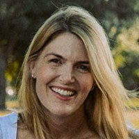 Rebecca Tolia