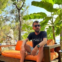 Enes Ceylan