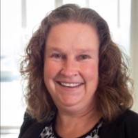 Martine van der Linden