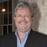 Graeme Dorrell