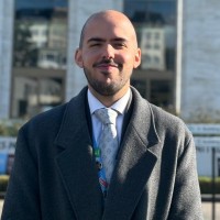 Isaac David Pinto Guzman