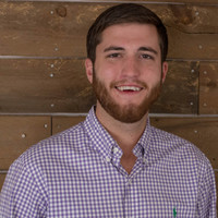 Tyler J. Tarr
