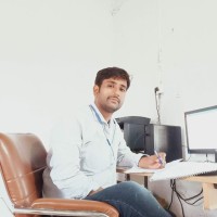 Rishi Kumar