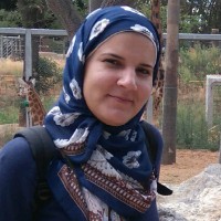 Heba Shaltout, ORM, CBCI
