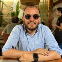 Javier Melo