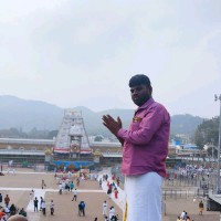 Maruthanayagam M