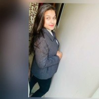 Rashmi Chauhan