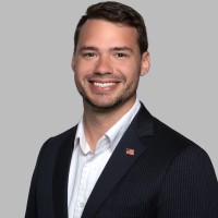 Allan Gibson, MBA 🇺🇸