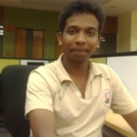 S G Manjunatha