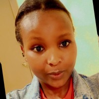 Daisy Ndung'U