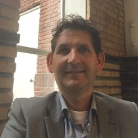 Marcel Jonker