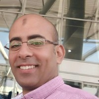 Mohamed El Maghawry
