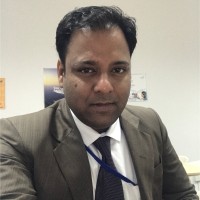 Utkarsh Gill