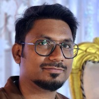 Ismail Shaikh