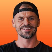 Danny O'Sullivan