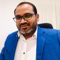 Bismillah Mukhtar Ahmed