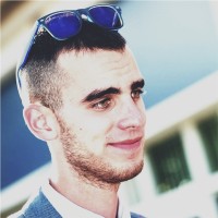Léo Collaudin