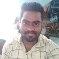 Bharanidharan Bharanidharan