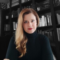 Katarzyna Niedzwiecka