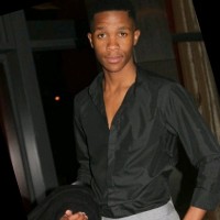 Kgao Nkoane