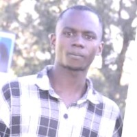 ERICK MWANDU