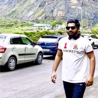 Kapil Basoya