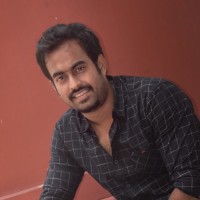 Sandip Mohanty