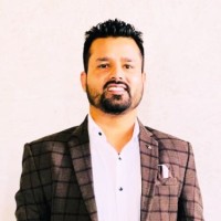 Vindheshvar Yadav