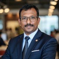 Veera Subramanian Vellaiappan