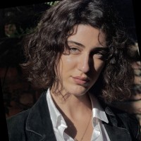 Ketevan Kartvelishvili