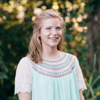 Ellie Thomas