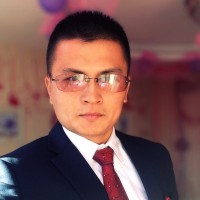 Kevin Feng