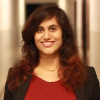 Richa Priyadarshini
