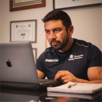 Alejandro Aránguiz Dote