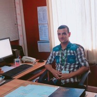 Abdelmalek Megder