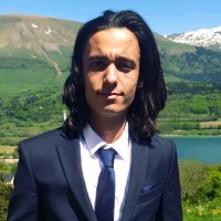 Léo ANDRE