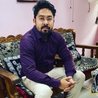 Athar Gulfam