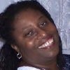 Yvette Thomas, Ph. D.