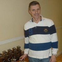 Edward Sienczylo