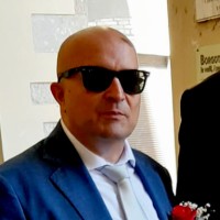 Enrico Ditolve
