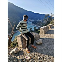 Rahul Attrree
