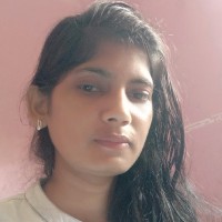 Juhi Kumari