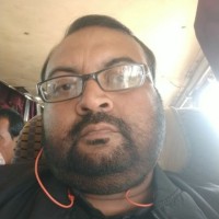 Vishwas Anand