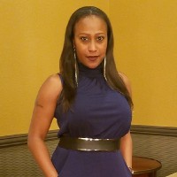 Ngina Anderson