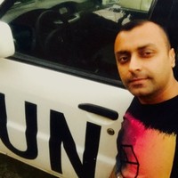 Vaibhav Vadera