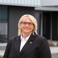 Martina Glas