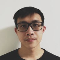 Nick Tai