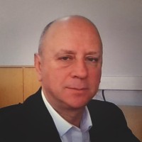 Peter Ward